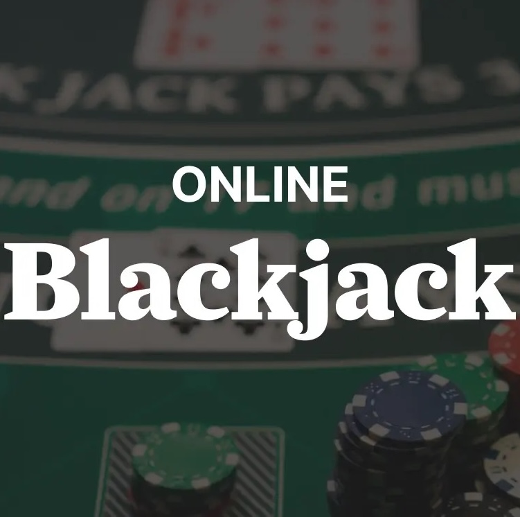 blackjack-online